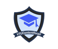VTU CONTENT FOR ALL